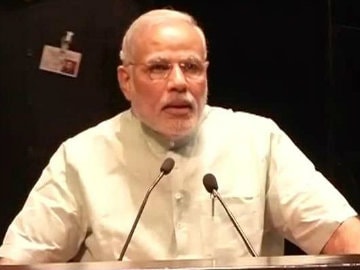 Opponents Fault PM Modi's School Broadcast