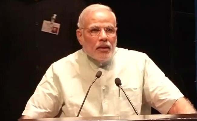 Modi Ki Pathshala: Must Think of Exporting Good Teachers, Says PM 