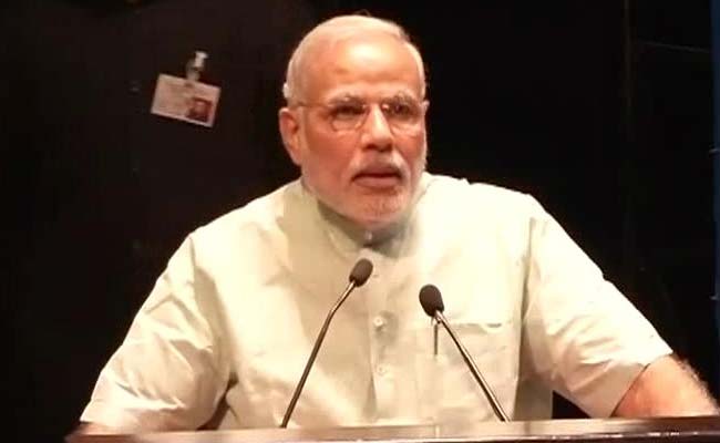 Modi Ki Pathshala: Must Think of Exporting Good Teachers, Says PM