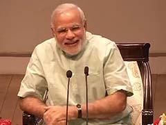 PM's Quip About Google Guru to Students on Teacher's Day