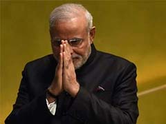 PM Modi Pays Tribute to Bhagat Singh