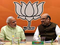 Maharashtra Alliance in Trouble: BJP Pitches for 130 Seats Again