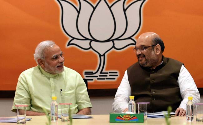 Maharashtra Alliance in Trouble: BJP Pitches for 130 Seats Again