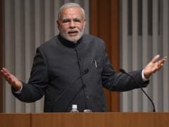 100 Days of Modi Government: His Top 10 Quotes