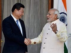 Ready to Link Our Silk Route Plans With India's 'Spice Route' and 'Mausam' Projects, Says China
