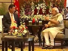 Hope PM Narendra Modi Would Convey India's Concerns to Chinese President Xi Jinping: Congress