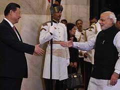 Chinese President Invites PM Modi to Visit His Hometown of Xi'an
