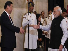 Chinese President Invites PM Modi to Visit His Hometown of Xi'an Chinese President Invites PM Modi to Visit His Hometown of Xi'an