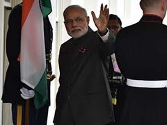 PM Modi, President Obama Hold Talks at the White House: 10 Developments