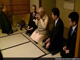 Japan to Invest in Bullet Trains, Ganga Clean-up: Top 10 Takeaways Japan to Invest in Bullet Trains, Ganga Clean-up: Top 10 Takeaways
