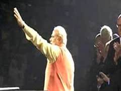 Will Scrap One Bekaar Law a Day: PM Modi at Madison