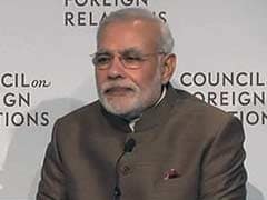Want to Create Neo-Middle Class to Speed Up Development, Says PM Narendra Modi