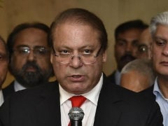 Pakistan PM Nawaz Sharif Threatens to Clear Protesters Camped in Capital