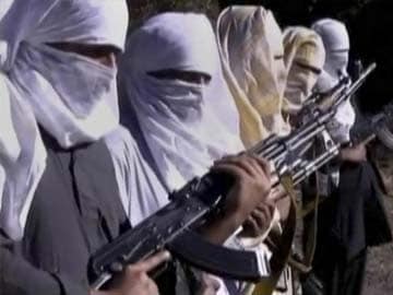 Seven Militants Gunned Down During a Raid in Karachi