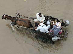 Monsoon Rains Kill 128 in Pakistan