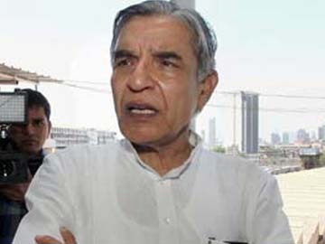 Railway Bribery Scam: Pawan Bansal Seeks Exemption on Health Grounds