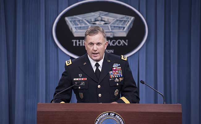 Khorasan Group was Planning 'Major' Attack: Pentagon