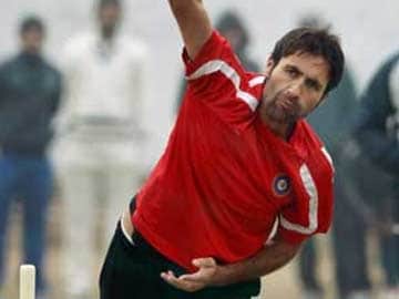 Kashmir's Top Cricketer Says He Was Trapped in Floods For 11 Days