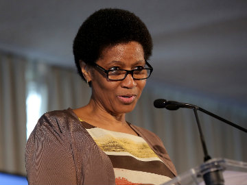 Climate Change Impacts Fall Hardest on Women: UN Women Chief