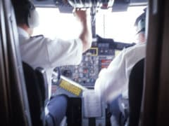 Pilots to be Empowered to Deal With Tipsy Air Travellers