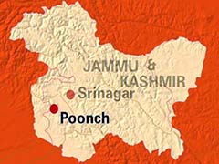 Two Militants Killed in Encounter in Kashmir