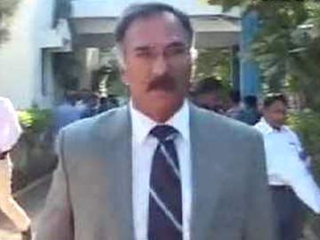 Gujarat's Suspended IAS Officer Pradeep Sharma Arrested