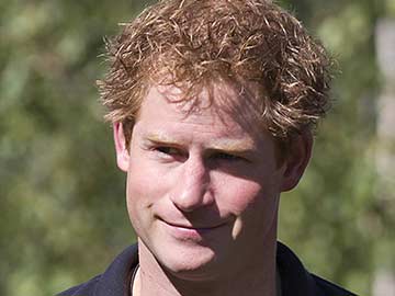 Britain's Prince Harry Turns 30 With a Beer and a Fortune