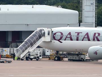 Qatar Airways to Pay Rs 70,000 to Indian Passenger For Deficiency in Service