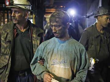 Rescuers Recover Last Body of Five Miners Killed in Bosnia Accident Rescuers Recover Last Body of Five Miners Killed in Bosnia Accident