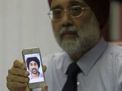 Many Questions for Family of MH17 Victim Karamjit Singh