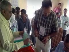 By-elections: In Modi's Gujarat, Congress Wins Three Seats