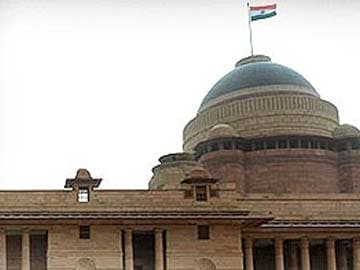 Rashtrapati Bhavan Welcomes Four New Guests Under 'In-Residence Programme'
