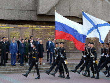 Power Cuts Highlight Crimea's Reliance on Ukraine