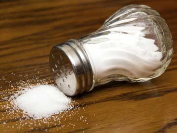 Sodium Conundrum: Nine in 10 US Children Eat too Much Salt Sodium Conundrum: Nine in 10 US Children Eat too Much Salt