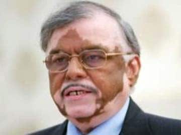Nothing Wrong in Accepting Governor's Post After Retirement: Former Chief Justice P Sathasivam