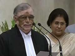 Government Defends Decision to Appoint Former Chief Justice as Kerala Governor