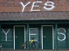 A to Z of Scottish Independence Referendum