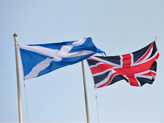 Scotland Braces for Historic Independence Vote