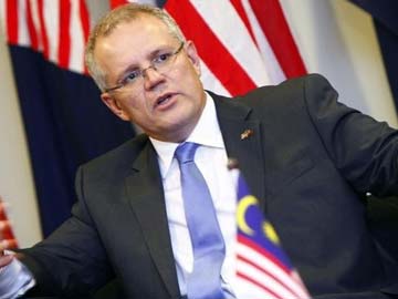 Australia Confirms Refugee Deal With Cambodia