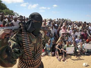 Somalia Extremist Group Names New Leader 