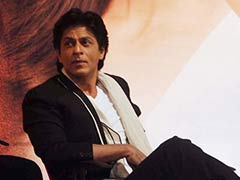 Mumbai: Activist Moves Court Over Ramp Built by Shah Rukh Khan Near His Bungalow
