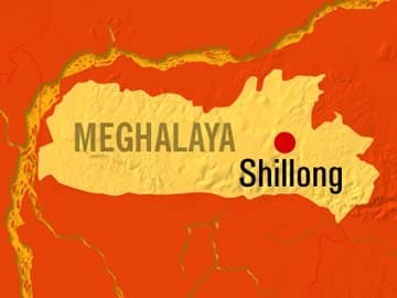 Six Militants Killed in Garo Hills in Meghalaya