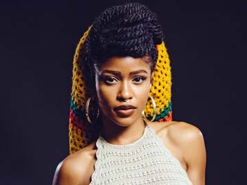 Singer Simone Battle Found Dead in California Home 