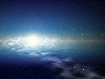 Water Clouds Found Outside Our Solar System