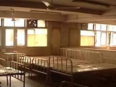 At Srinagar Children's Hospital, the Immense Tragedy of 11 Babies