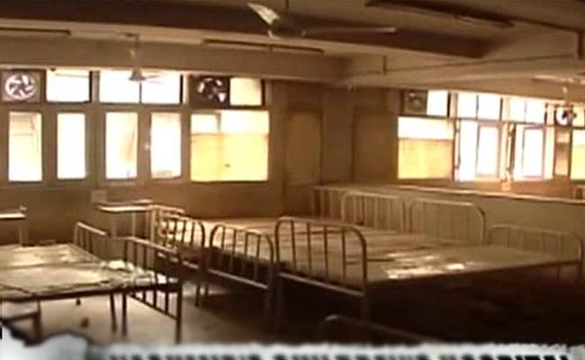 At Srinagar Children's Hospital, the Immense Tragedy of 11 Babies