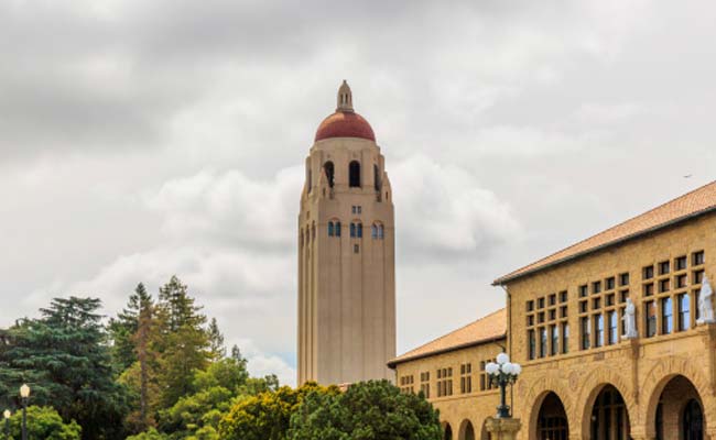 Indian-Born Researcher at Stanford Wins Prestigious Award