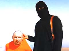 Sotloff Family Challenges Jihadist Killers on Islam