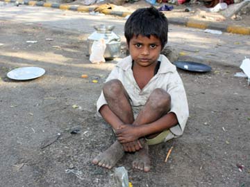 Delhi: Street Kids Want to Meet PM Modi