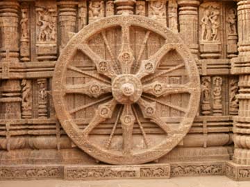 Konark Suraksha Samiti Threatens to Gherao Archaeological Survey of India